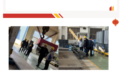 歡迎國(guó)內(nèi)某頭部汽車(chē)制造上市公司蒞臨參觀(guān)交流